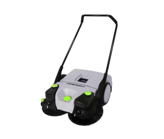 JL 780 מטאטא מכאני